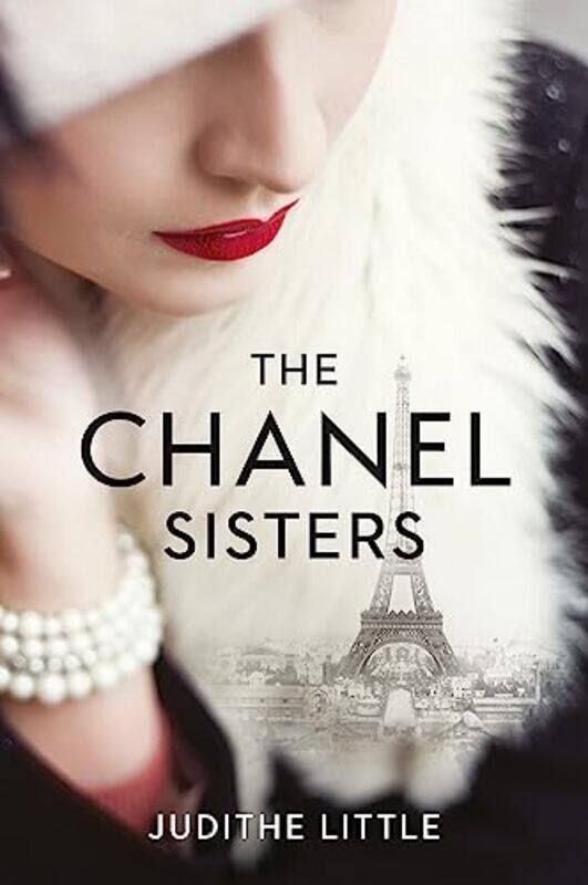 

The Chanel Sisters,Paperback,by:Little, Judithe