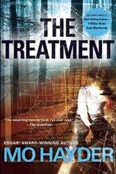 The Treatment , Paperback by Hayder, Mo