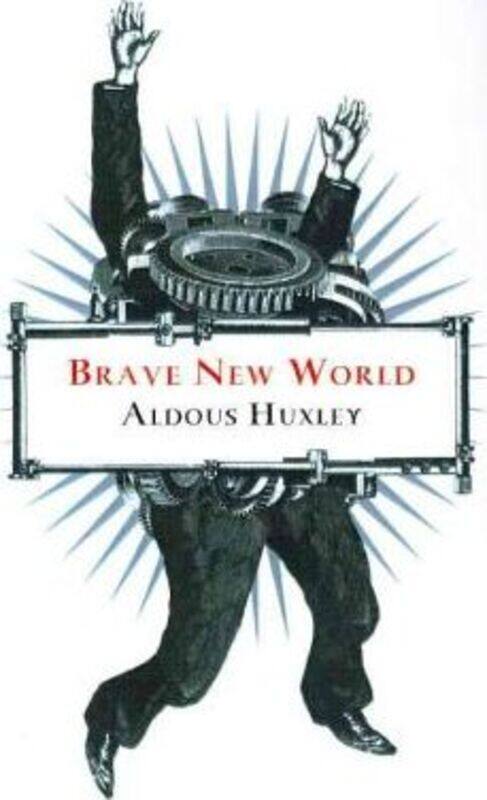 

Brave New World.Hardcover,By :Aldous Huxley