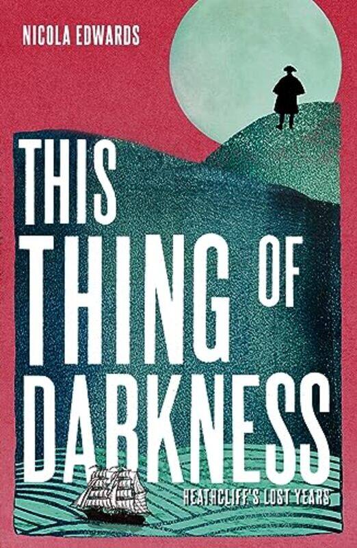 

This Thing of Darkness by Nicola Edwards-Paperback