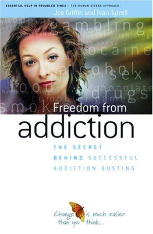 

Freedom from Addiction by Arthur Conan DoyleClare West-Paperback