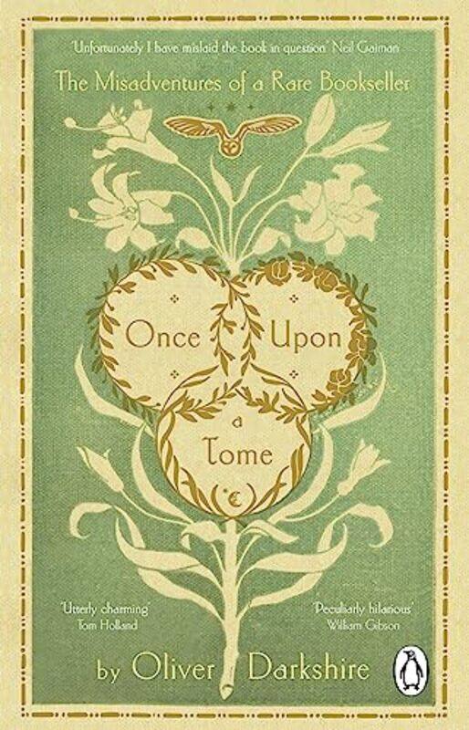 

Once Upon a Tome by Zecharia Sitchin-Paperback