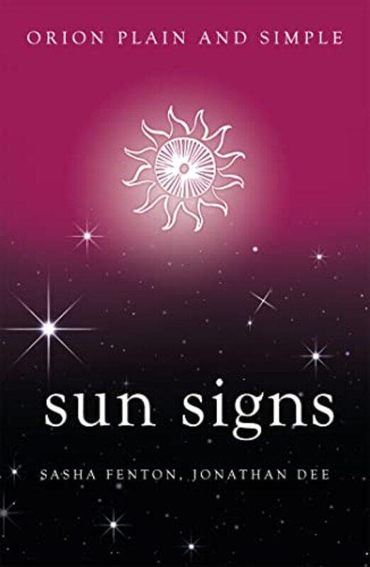 

Sun Signs Orion Plain and Simple by Nice Leng'ete-Paperback