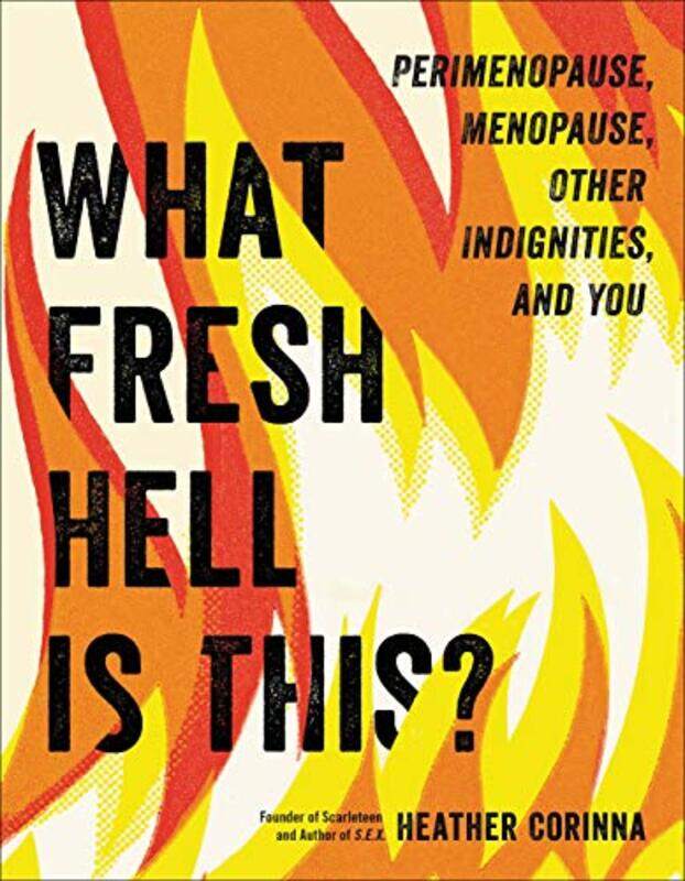 

What Fresh Hell Is This By Corinna Heather - Paperback