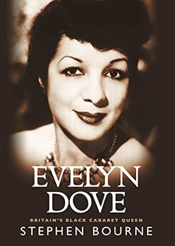 

Evelyn Dove by Peter BlatchfordAnthony Russell-Paperback