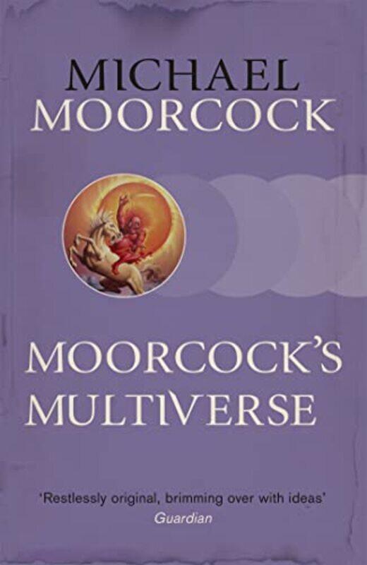 

Moorcocks Multiverse by Michael Moorcock-Paperback