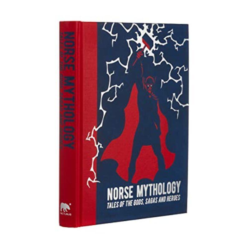 

Norse Mythology by Mary LitchfieldSarah Powers BradishAbbie Farewell BrownWilliam MorrisEdward Ernest Kellett-Hardcover