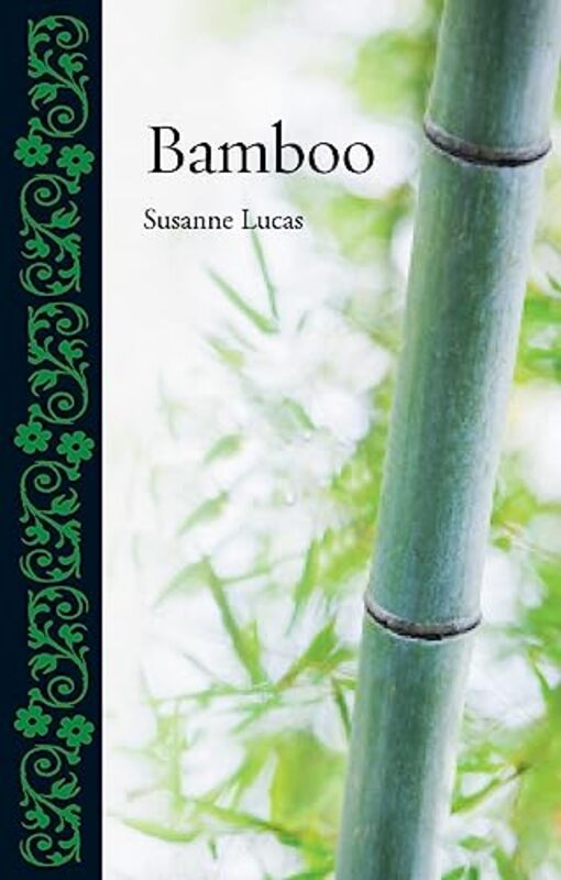 Bamboo by Susanne Lucas-Hardcover