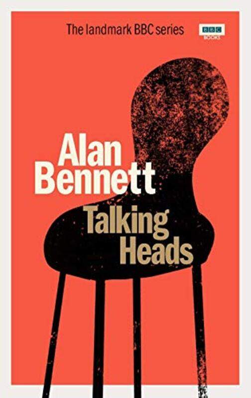 

Talking Heads by Alan Bennett-Hardcover