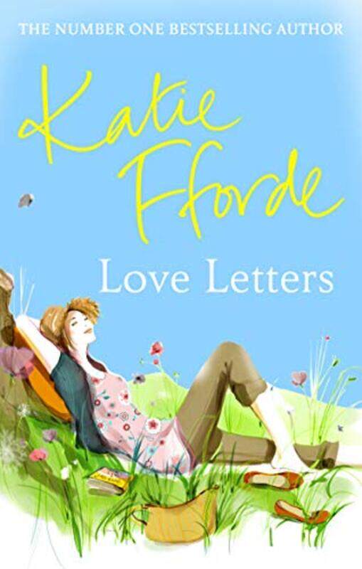 

Love Letters by Katie Fforde-Paperback