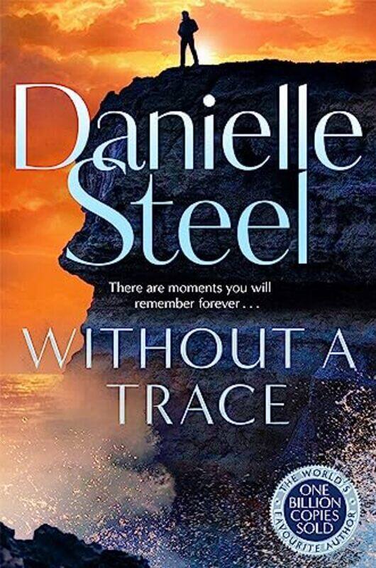 

Without A Trace By Danielle Steel Paperback