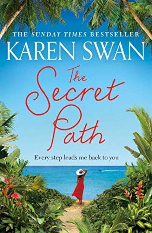 

The Secret Path By Swan, Karen Paperback