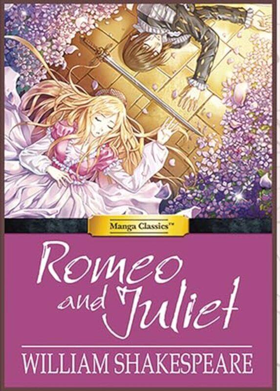 

Romeo and Juliet by David McKnight-Hardcover