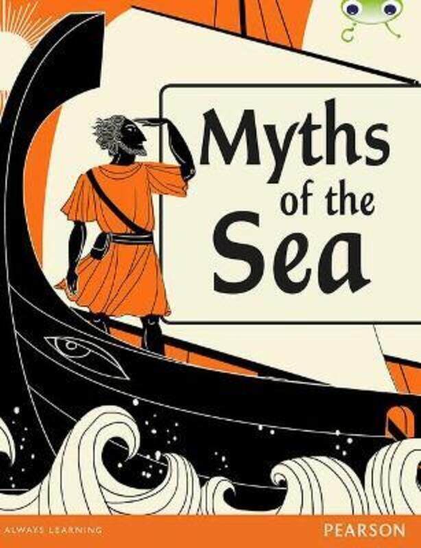 

Bug Club Pro Guided Y4 Myths of the Sea.paperback,By :Doyle, Malachy - Tate, Nikki - Bennett, Holly