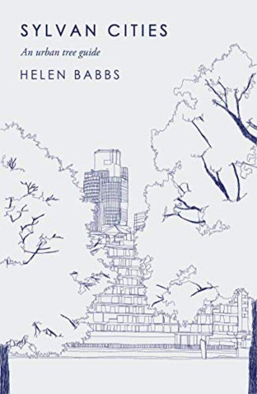 

Sylvan Cities by Helen Babbs-Hardcover