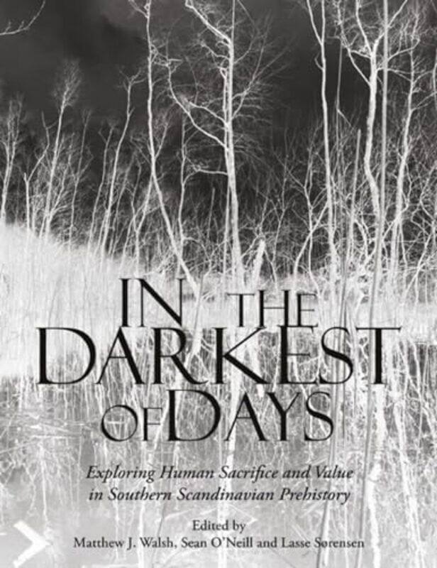 

In the Darkest of Days by Matthew J WalshSean ONeillLasse Sorensen-Paperback