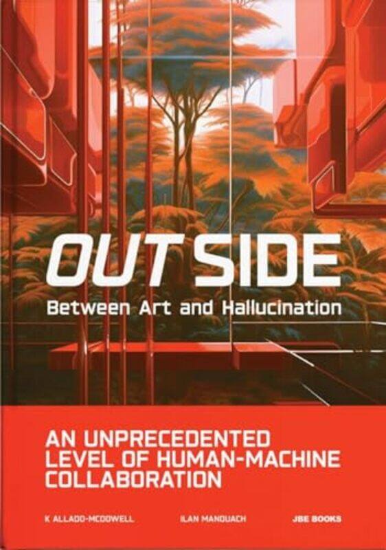 

Out Side by Julian McCarthy-Hardcover