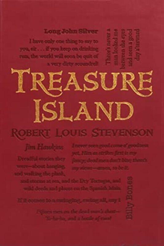 

Treasure Island by Stevenson, Robert Louis -Paperback