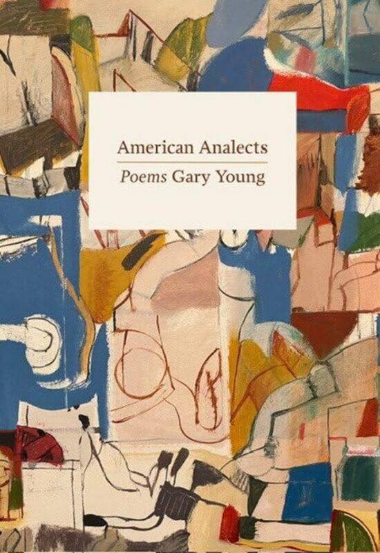 

Amer Analects Poems By Young Gary - Paperback