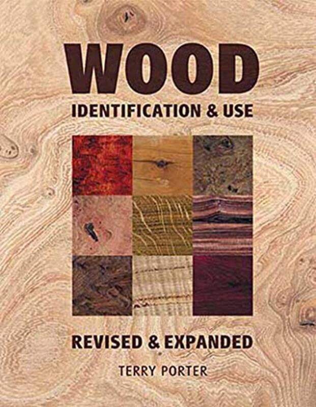 

Wood Identification & Use-Hardcover