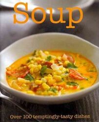 Soup (Mini Cooking).Hardcover,By :