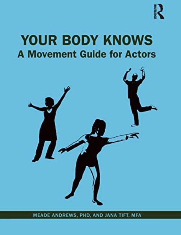 

Your Body Knows-Paperback