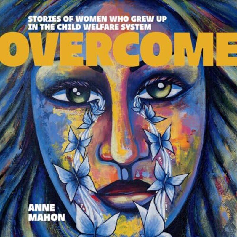 

Overcome by Stephen Girling-Paperback