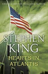 Hearts in Atlantis.paperback,By :Stephen King