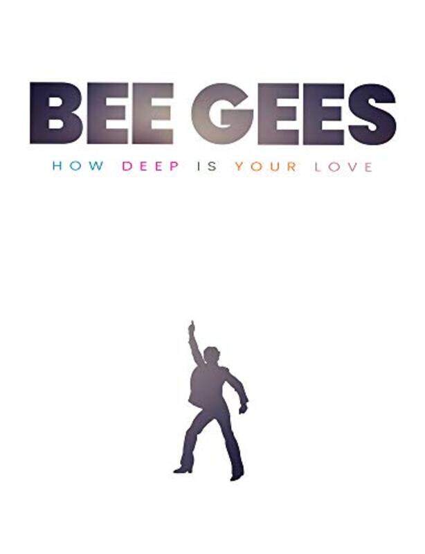 

Bee Gees by Michael ONeill-Hardcover