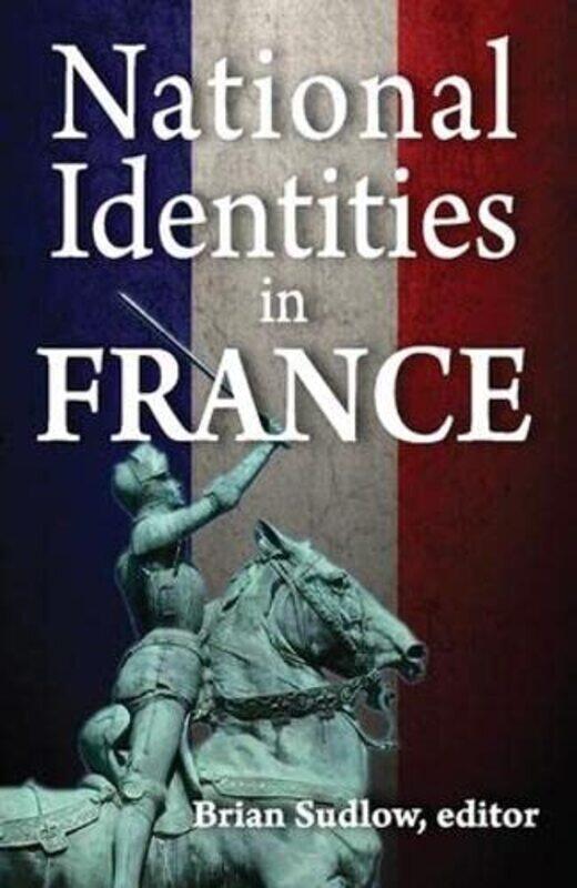 

National Identities in France by Gareth L Powell-Hardcover