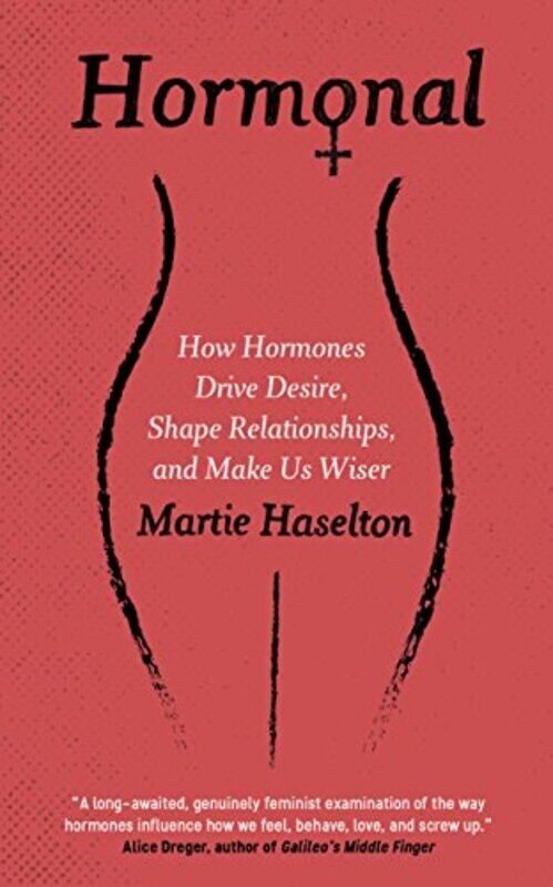 

Hormonal by Martie Haselton-Paperback