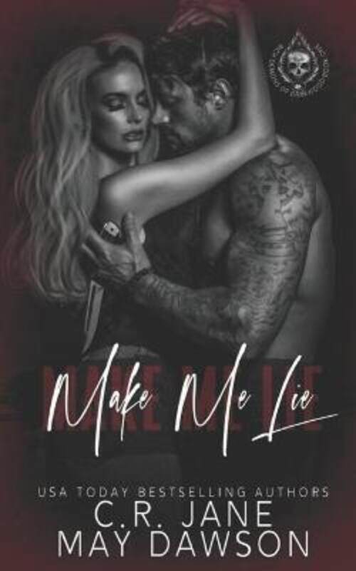 

Make Me Lie: A Dark Enemies to Lovers College Romance.paperback,By :Dawson, May - Aguiar, Wander - Jane, C R