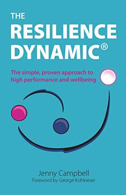 

The Resilience Dynamic by Jenny Campbell-Paperback