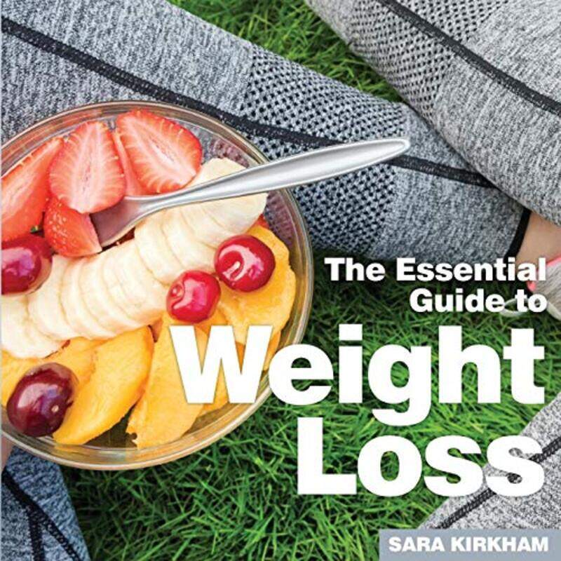 

Weight Loss by Sara Kirkham-Paperback