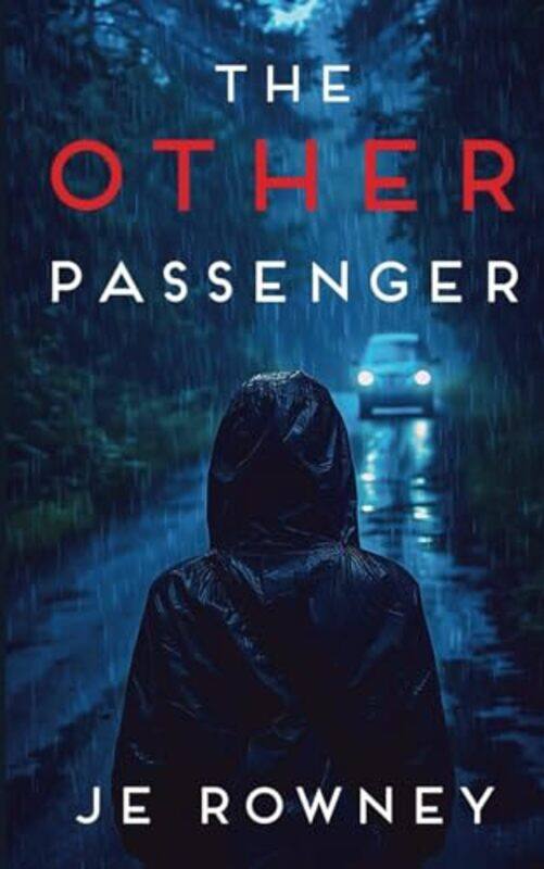 

The Other Passenger, Paperback by Rowney, J E