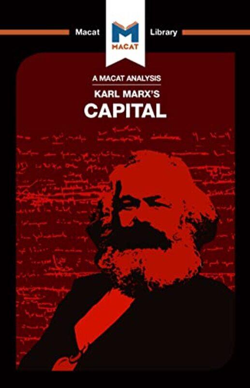 

Capital by Carl Maynooth University Ireland Anders Safstrom-Hardcover