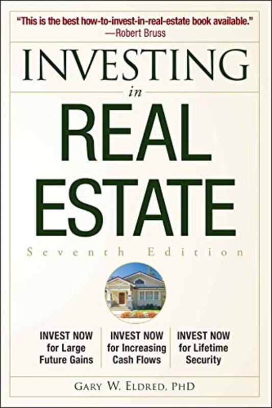 

Investing in Real Estate by Danielle Sarver Coombs-Paperback
