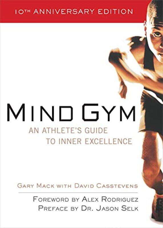 

Mind Gym by Gary MackDavid Casstevens-Paperback