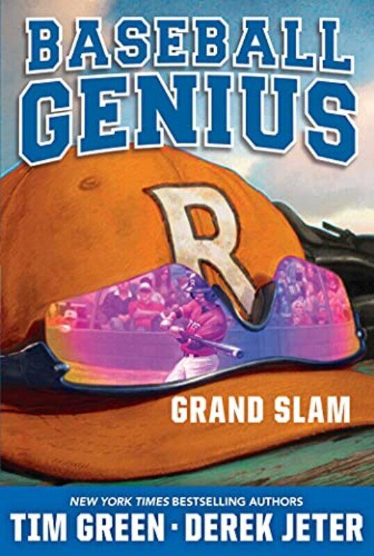 

Grand Slam By Green Tim - Paperback