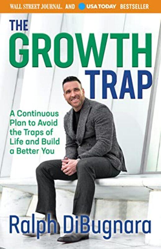 

Be It Until You Become It by Ralph DiBugnara-Paperback