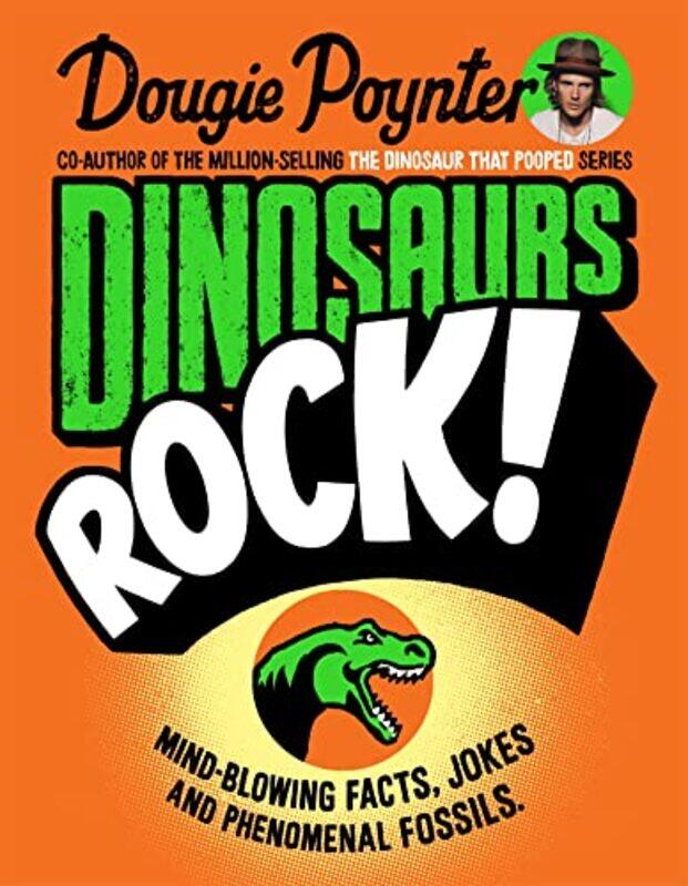 

Dinosaurs Rock! by Sahar Hassan El-AyoutiMahmoud Gaafar-Paperback