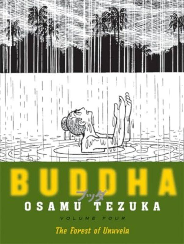 

Buddha V04 Dawn Of The Journey By Tezuka Osamu - Paperback