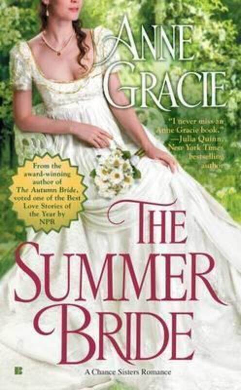 

Summer Bride.paperback,By :Anne Gracie