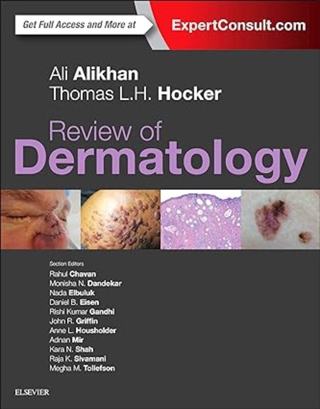 Review Of Dermatology