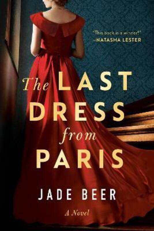 

The Last Dress from Paris.paperback,By :Beer, Jade