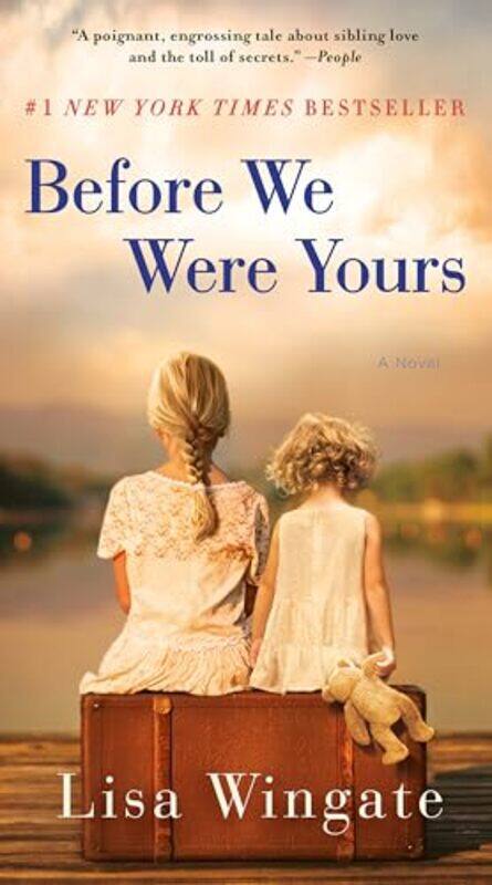 

Before We Were Yours By Wingate Lisa - Paperback