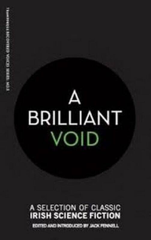 

A Brilliant Void by Jack Fennell-Paperback