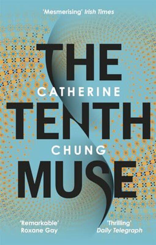 

The Tenth Muse by Catherine Chung-Paperback