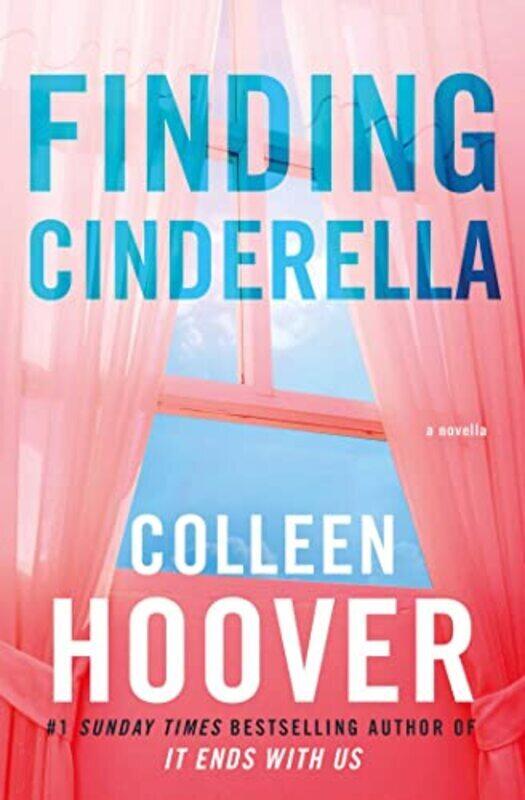 

Finding Cinderella,Paperback,By:Hoover, Colleen