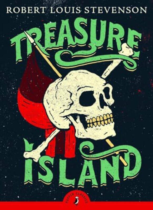 

Treasure Island By Stevenson Robert Louis - Paperback